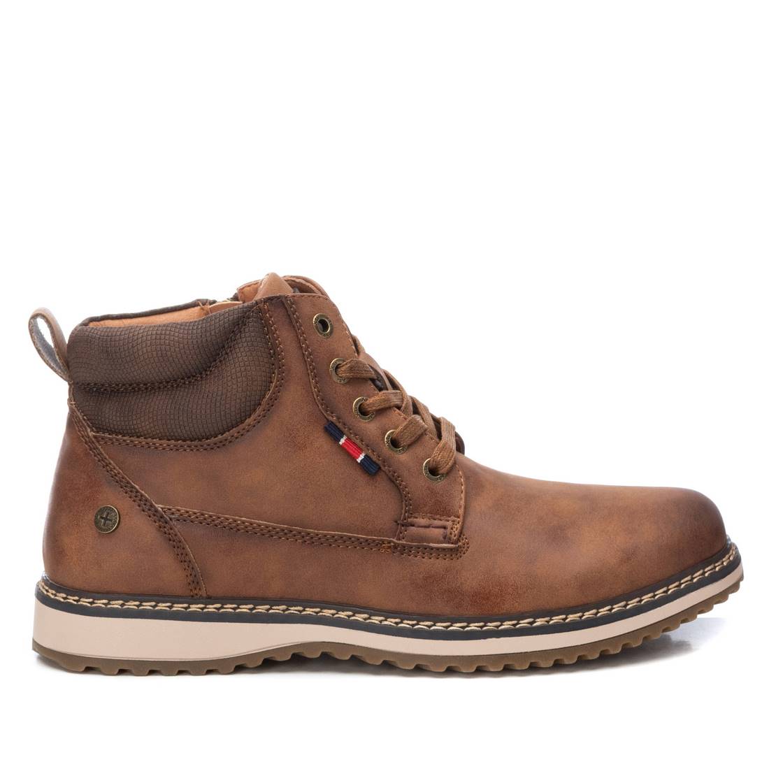 Xti - Botín Hombre - Calzado Cómodo y Versátil - Moda casual - Modelo  14321902