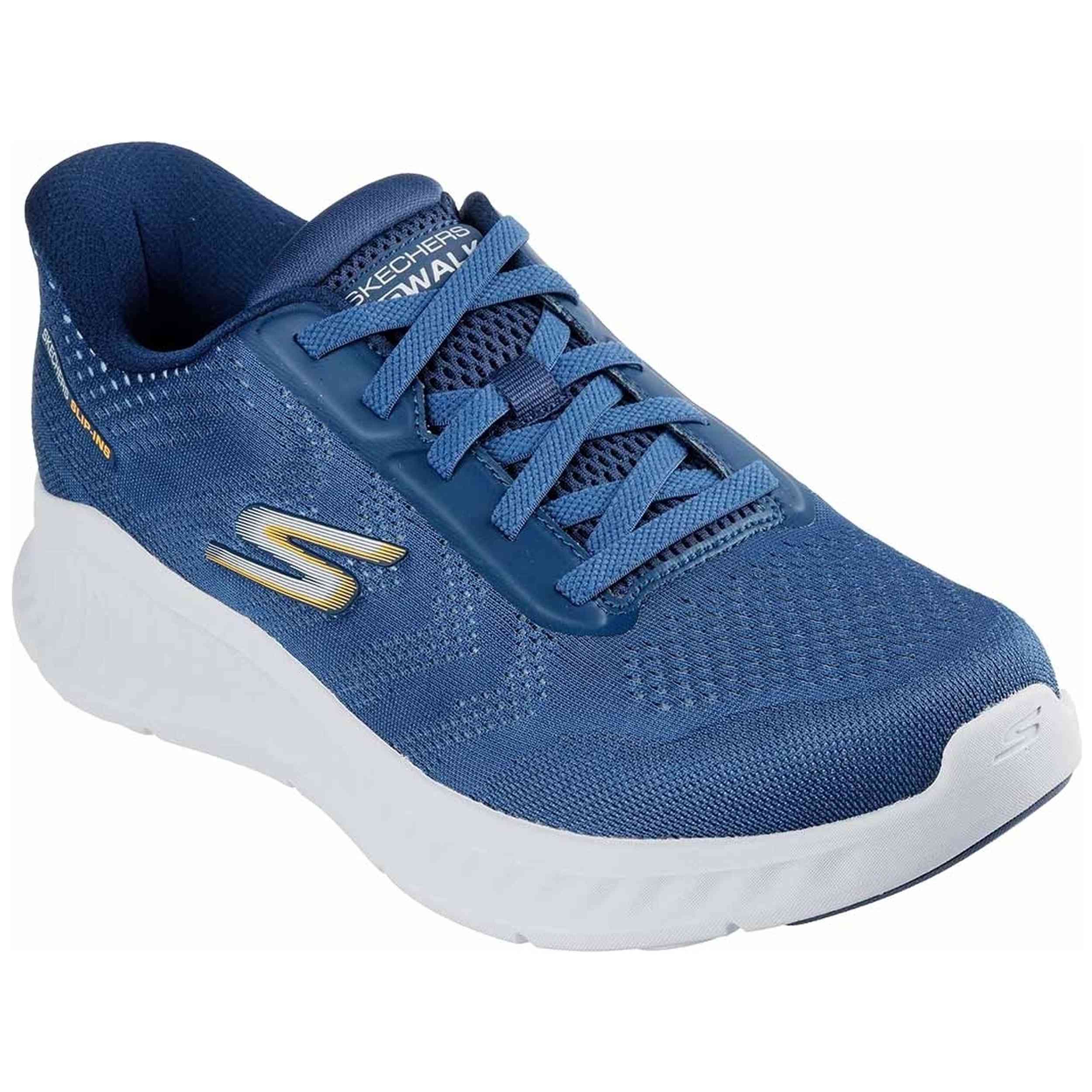 Zapatillas Skechers modelo 070-215575 para Hombre en color Azul