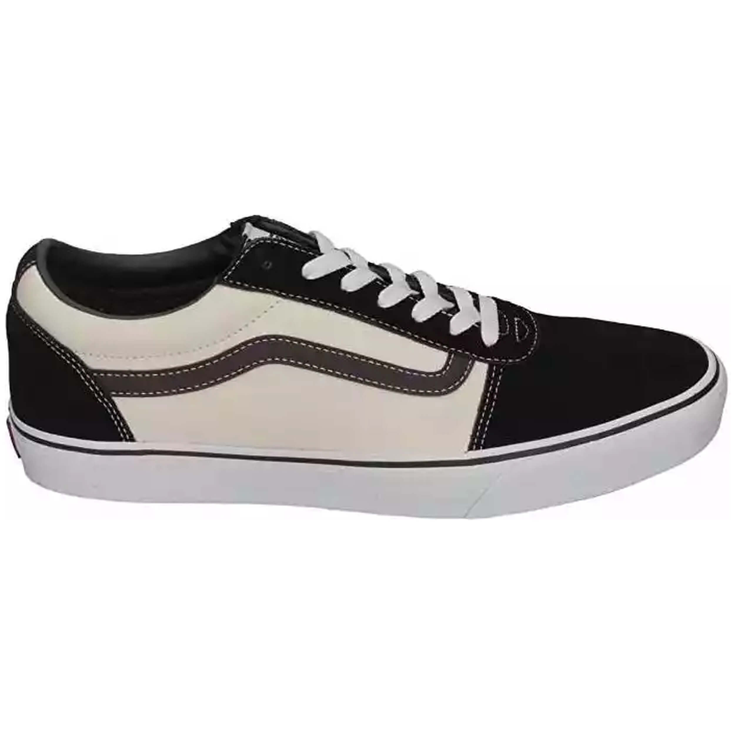 Zapatillas Sneakers Vans modelo VN0A36EMKIG1 para Hombre en color Negro