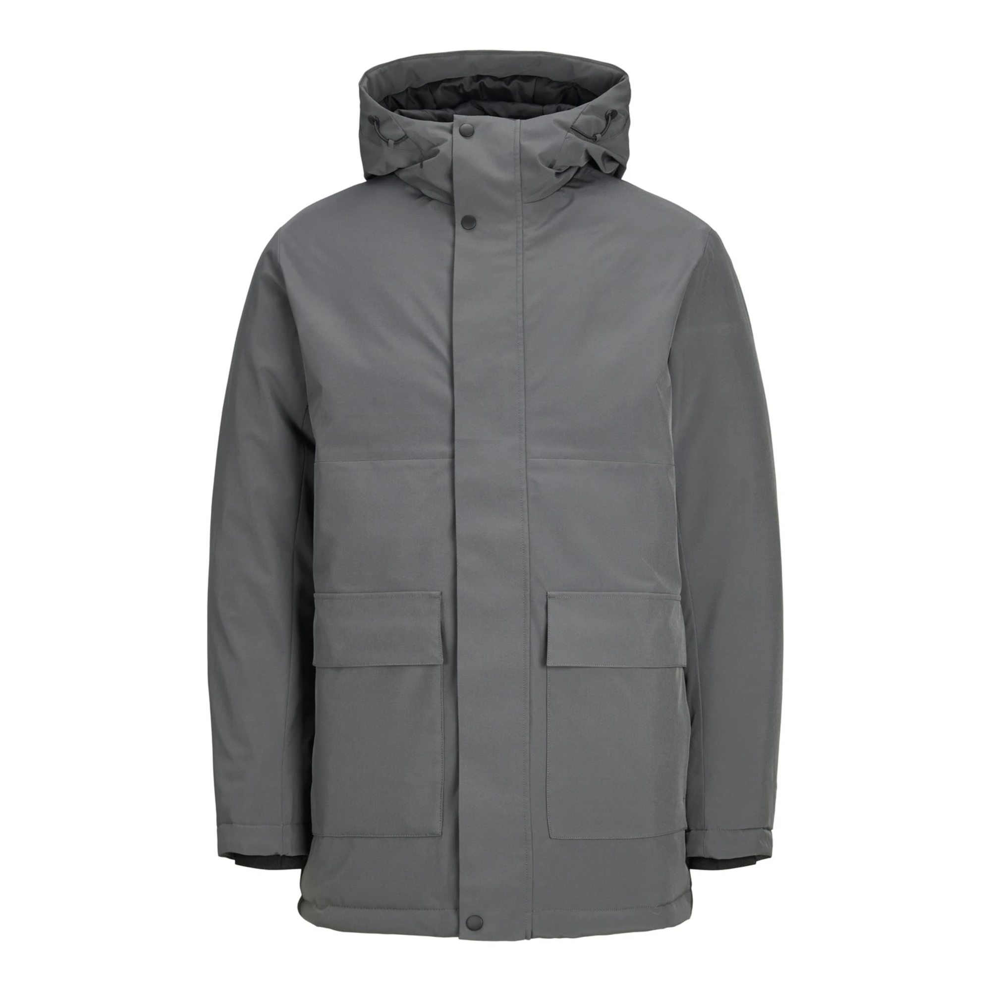 JACK&JONES 12235845 JJTATE PARKA Hombre Anorak Chaqueta Cazadora Parka Abrigo 28739