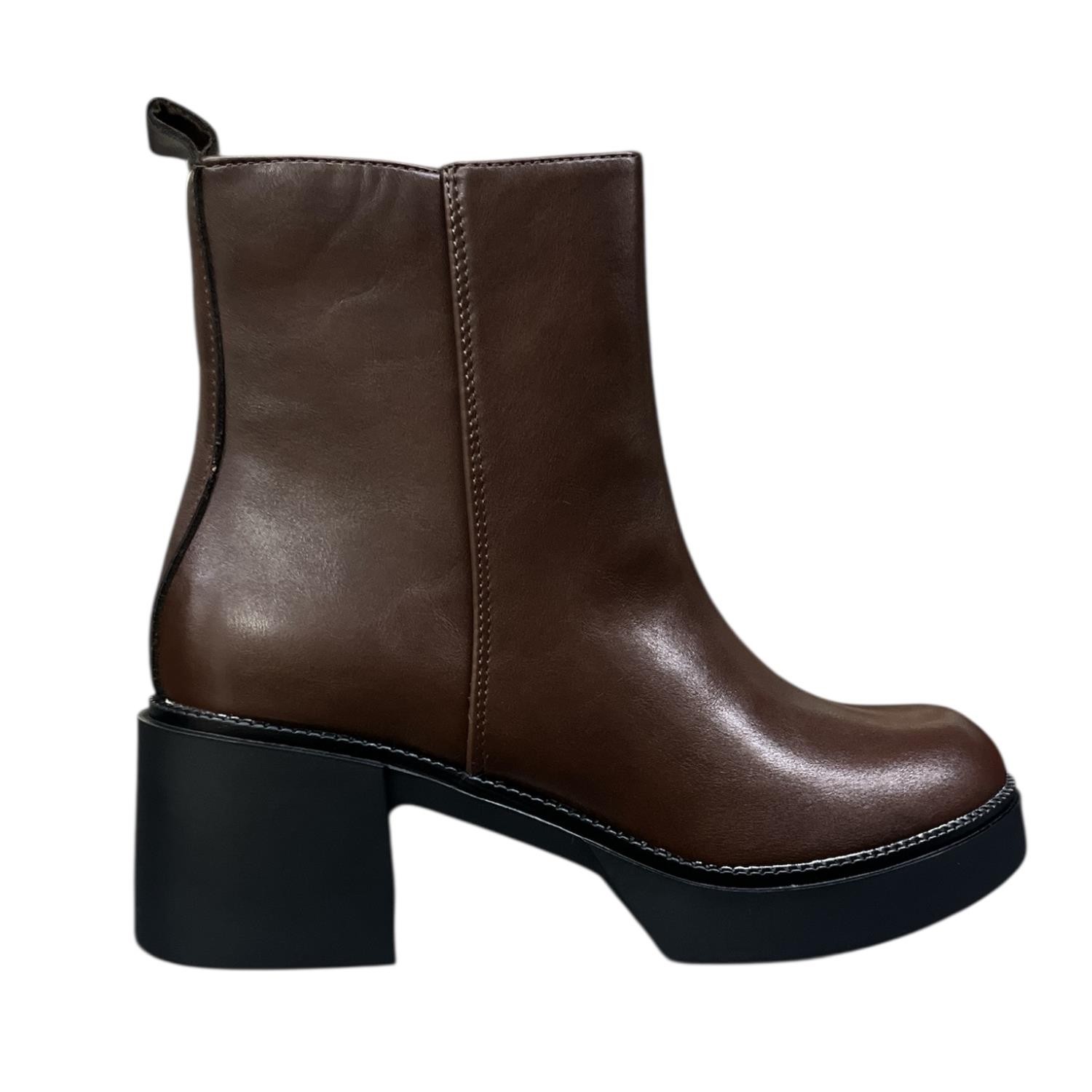 Bota Marron