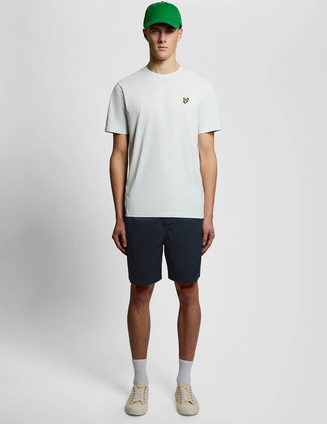LYLE&SCOTT BERMUDA DARK NAVY