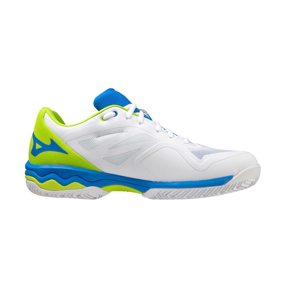 Zapatillas Mizuno Wave Exceed Light 61gb2222-40