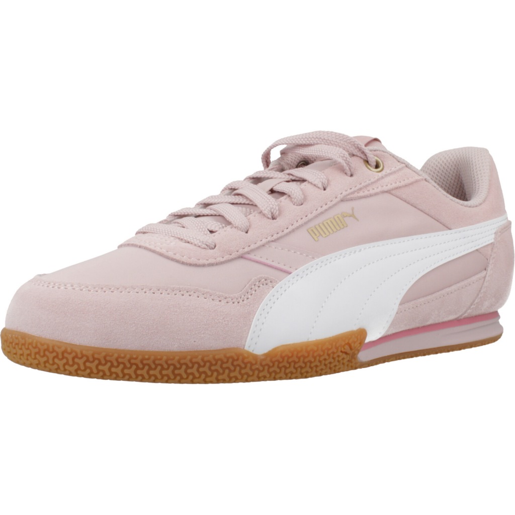 Zapatillas deportivas de Mujer Marca Puma Modelo Bella Donna Nylon