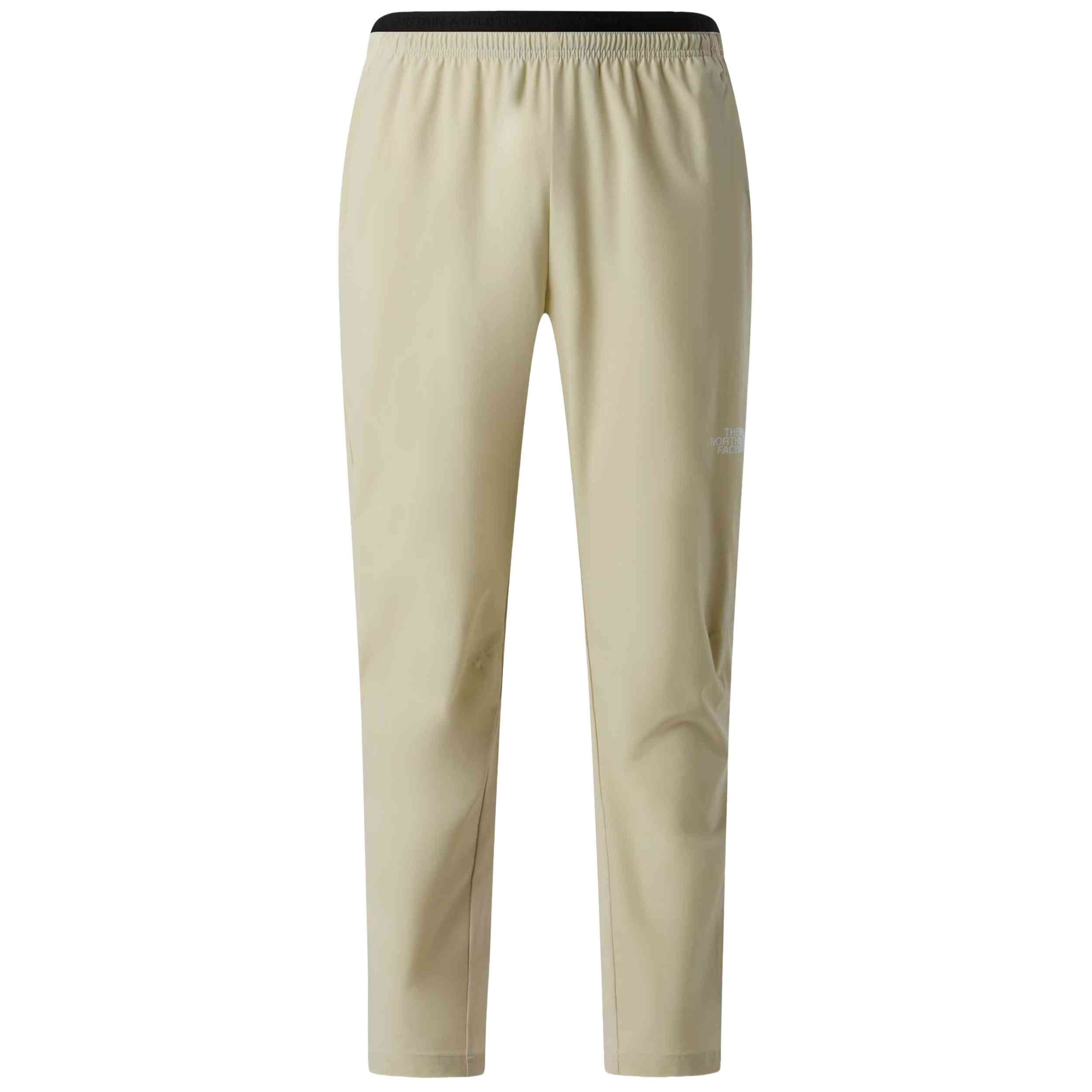 Pantalon Largo The North Face modelo Mountain Athletics para Hombre en color Beige