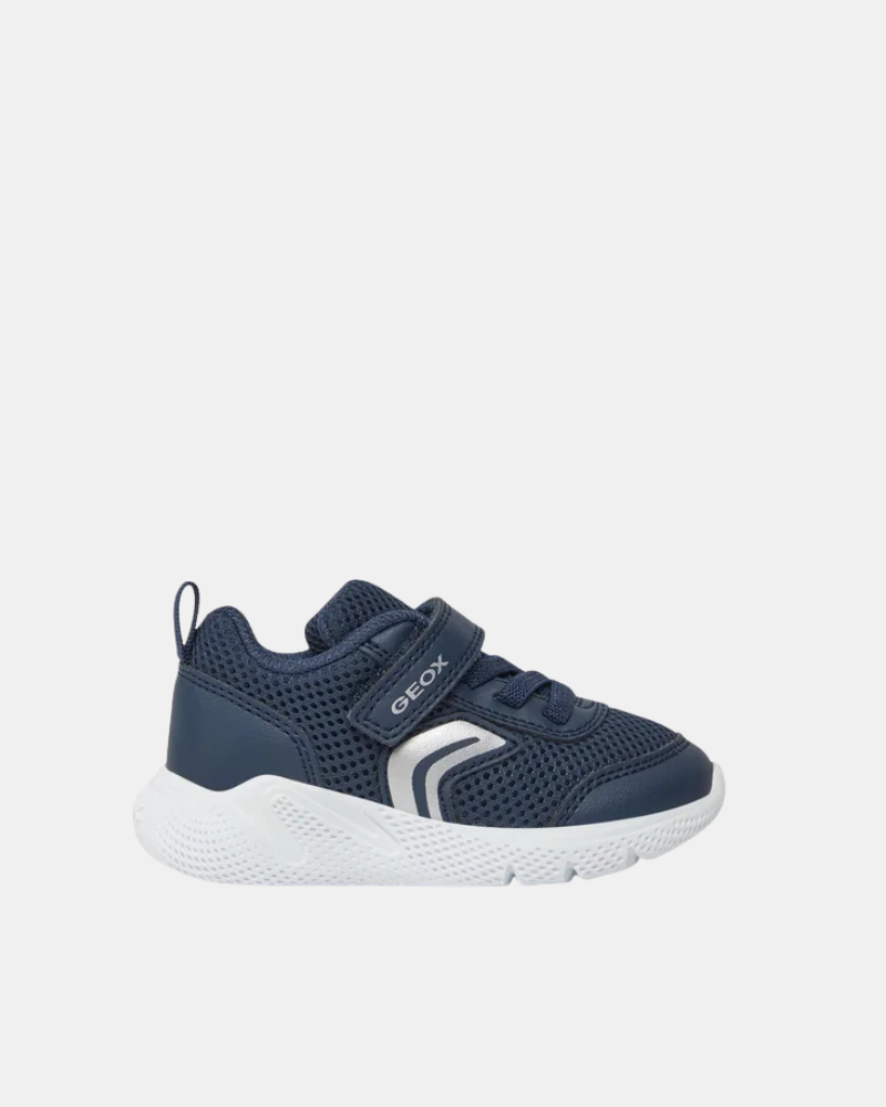 GEOX B454UC 01454 Zapatillas Bajas Infantil Azul