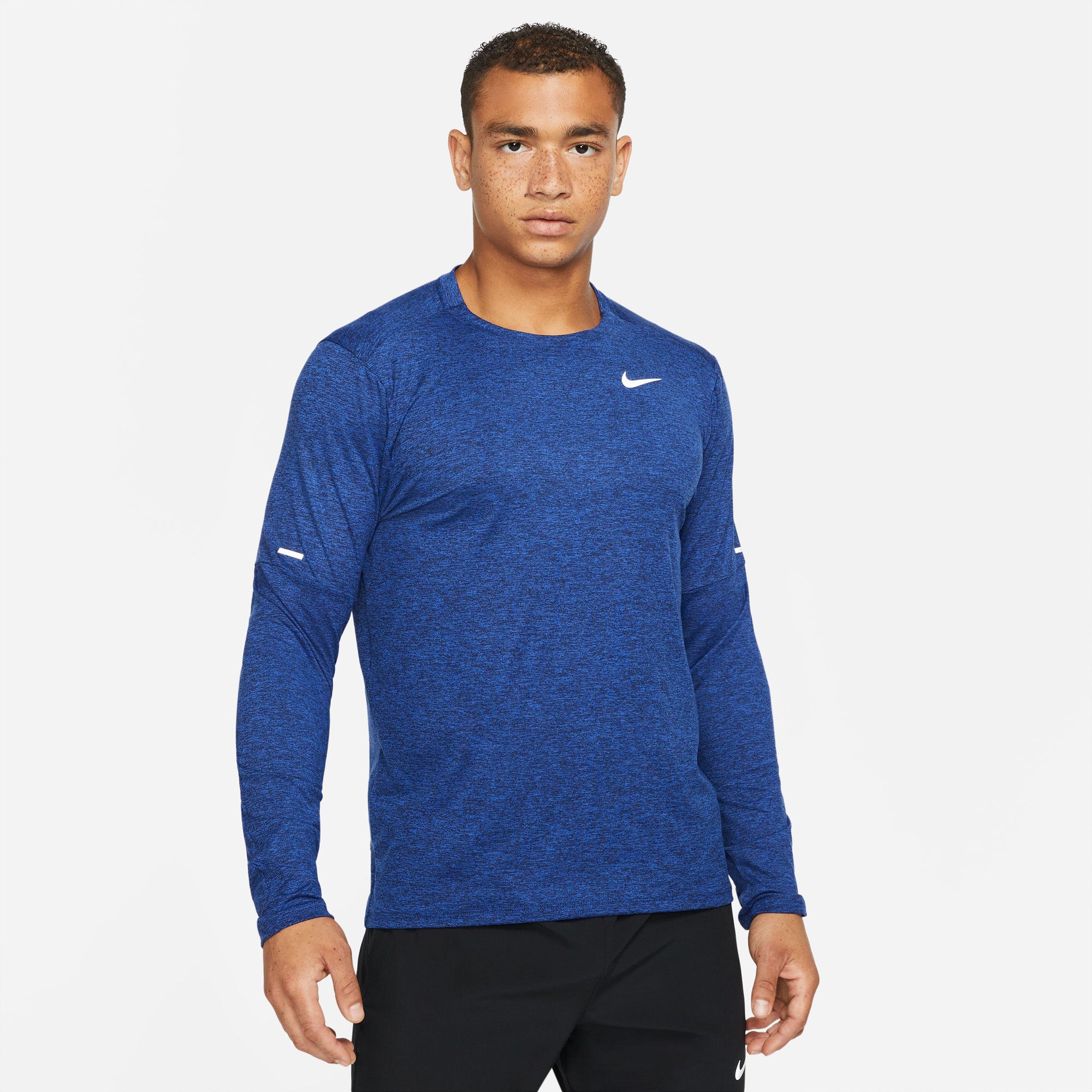 Camiseta Manga Larga Dri-Fit Nike Dd4754