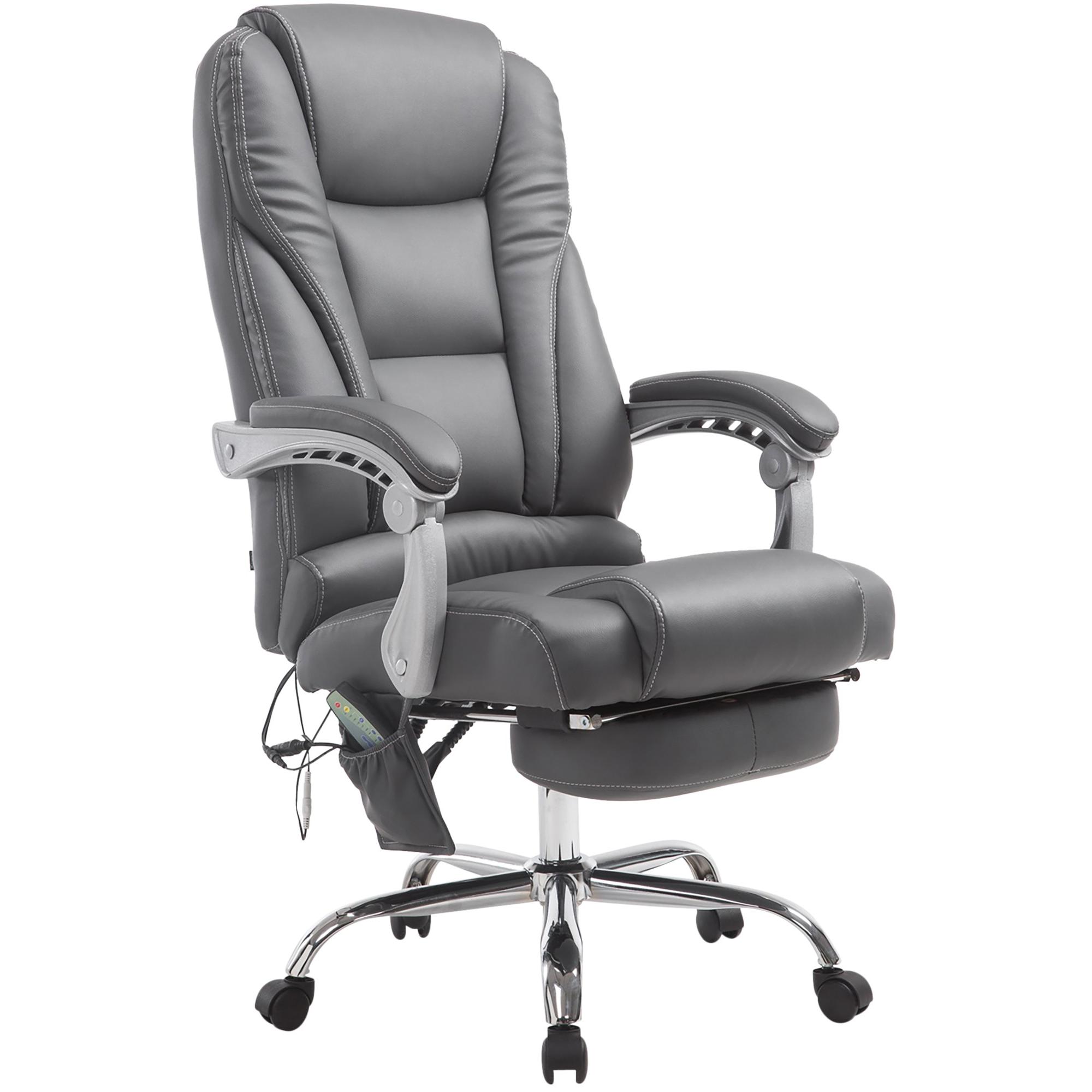 Brostuhl Pacific mit Massagefunktion V2
