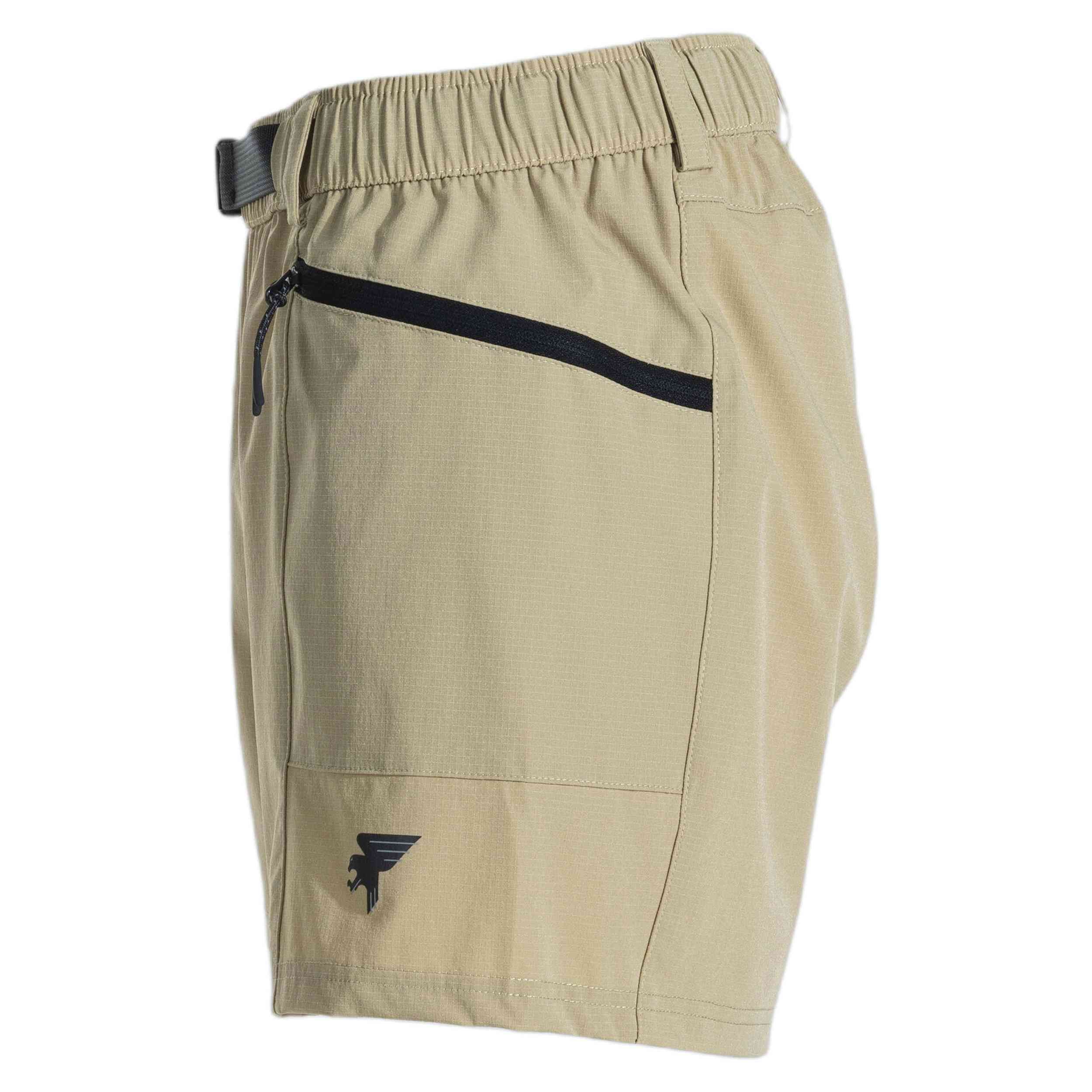 Pantalones marca Joma modelo 902304.007 para mujer en color marrón