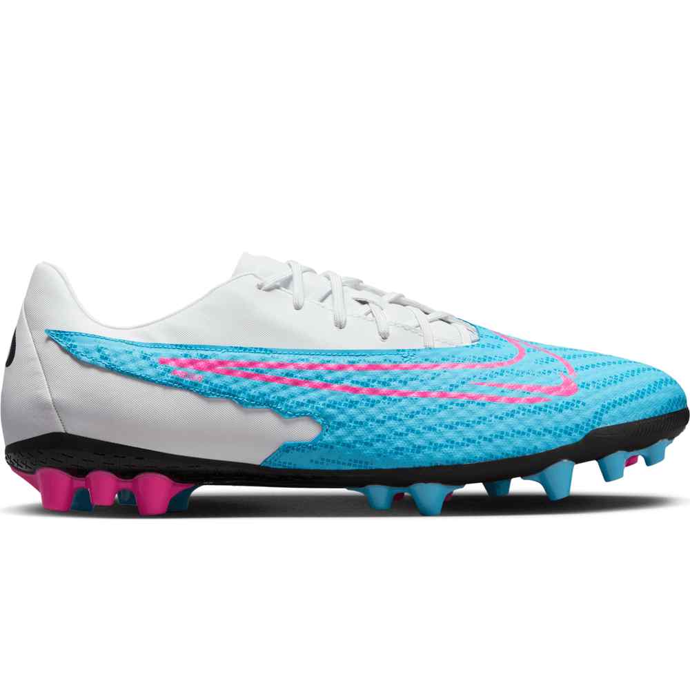 Nike Bota De Futbol Phantom Gx Academy Ag Dd9469-446 Talla Botas - 40