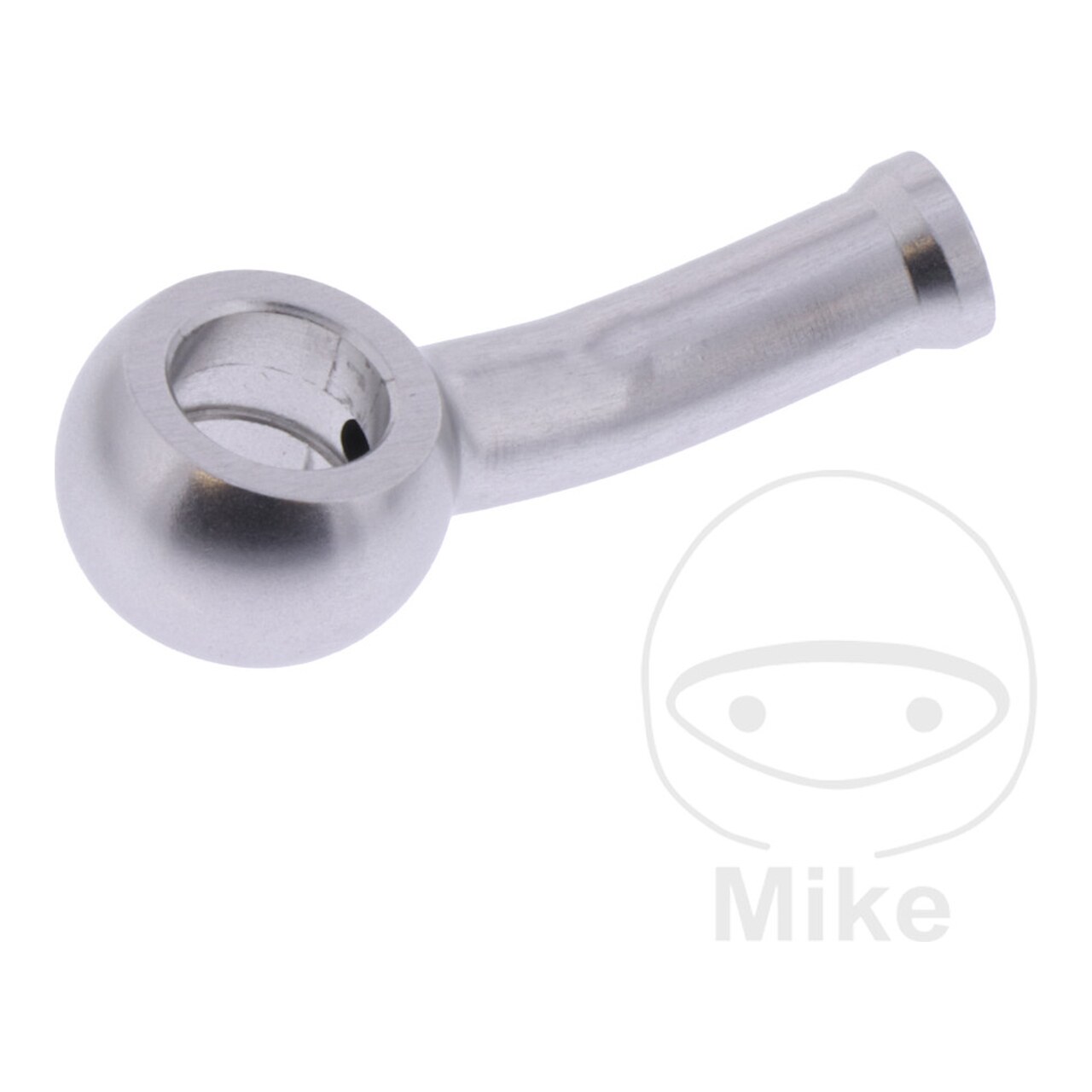 Banjo Para Latiguillo De Freno Typ0802 8 Mm 20 757.17.34