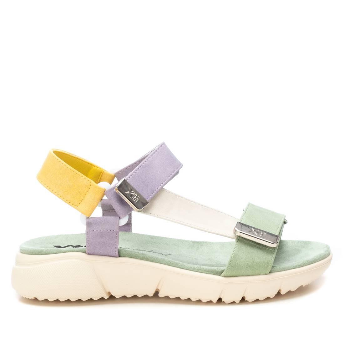 Xti - Sandalia Mujer - Calzado Cómodo y Versátil - Moda casual - Modelo  14411208