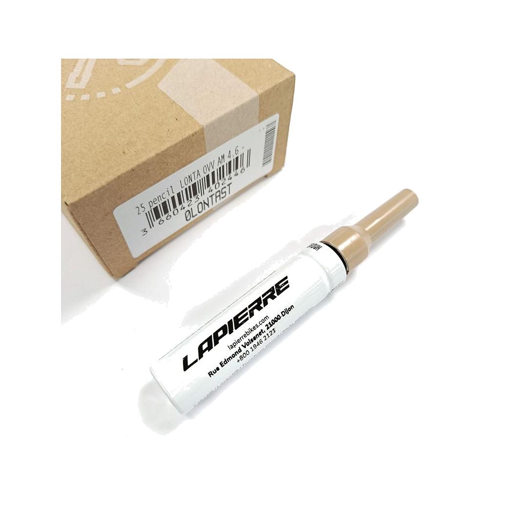 Lápiz Reparador De Pintura Overvolt Am 4.6 729019