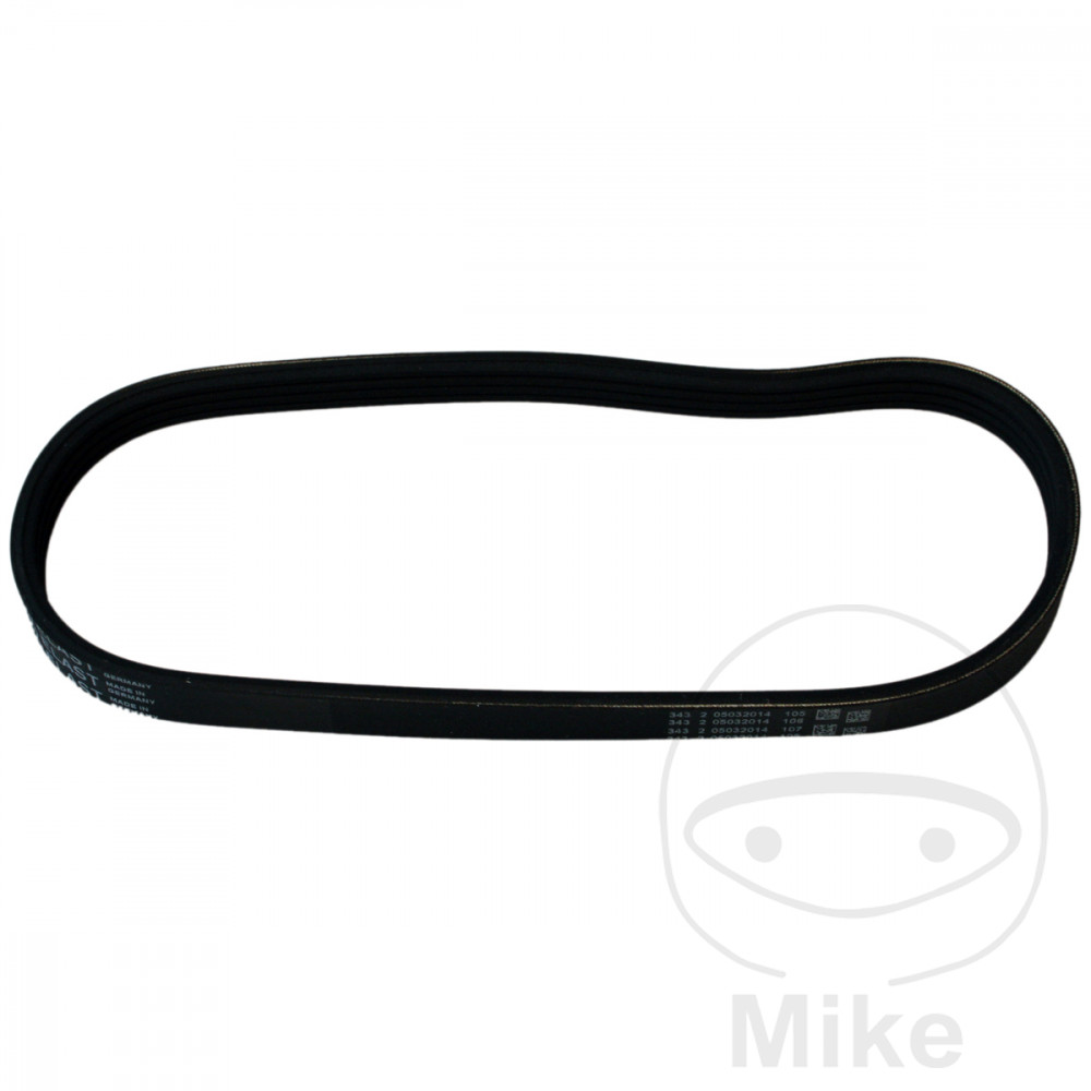 Correa De Transmision 4Pk582 755.00.05
