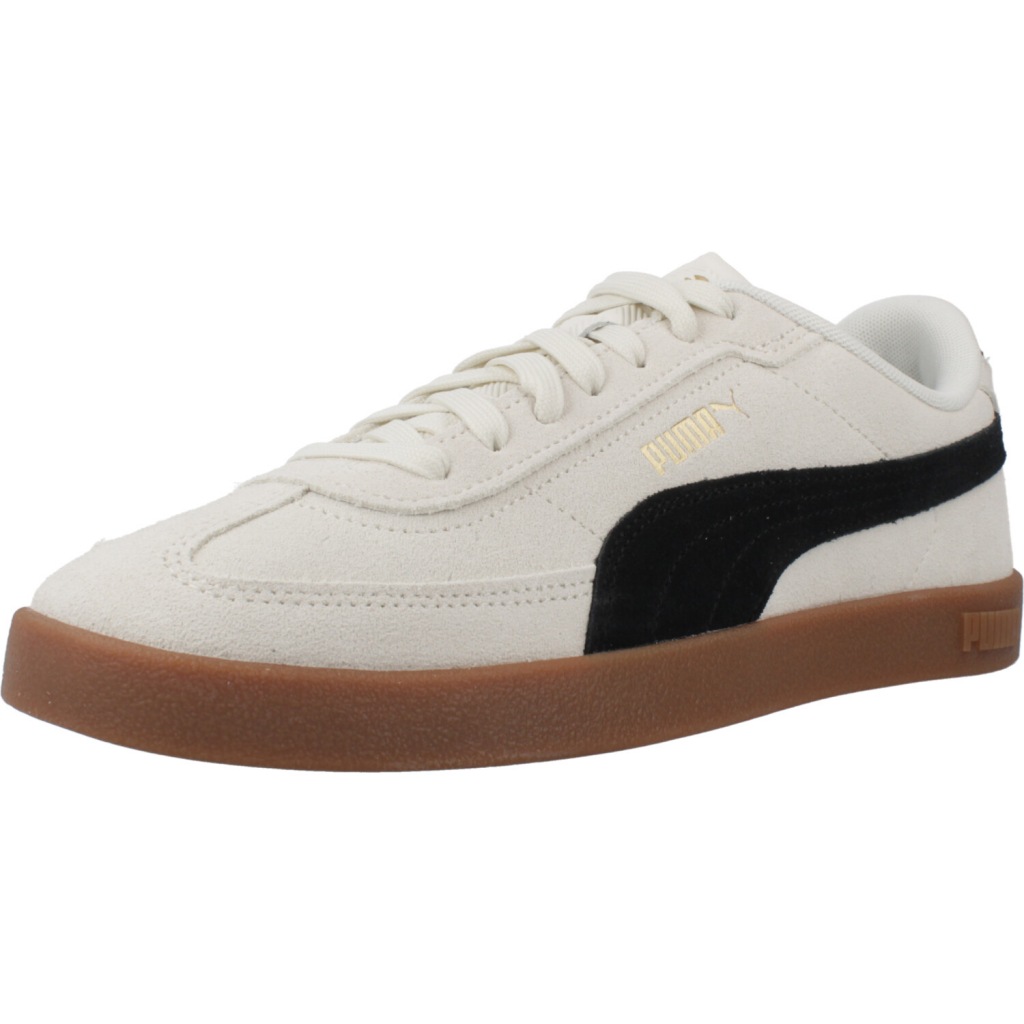 Zapatillas deportivas de Hombre Marca Puma Modelo Puma Club Ii Era Suede