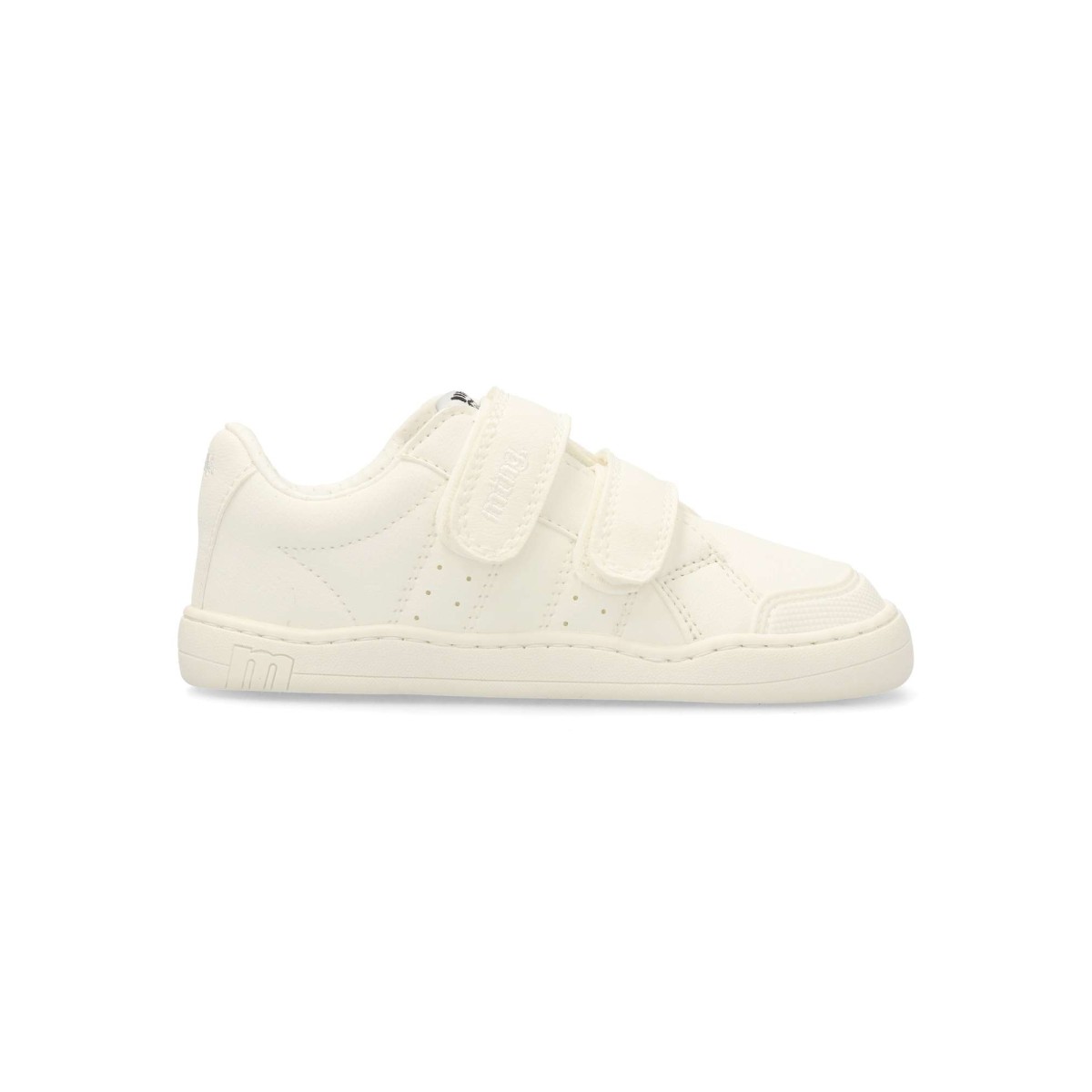 MTNG - Zapatillas Free Mustang para niños, ideales para entorno escolar y looks casuales, con máxima flexibilidad, horma amplia y plantilla acolchada extraíble, certificadas veganas