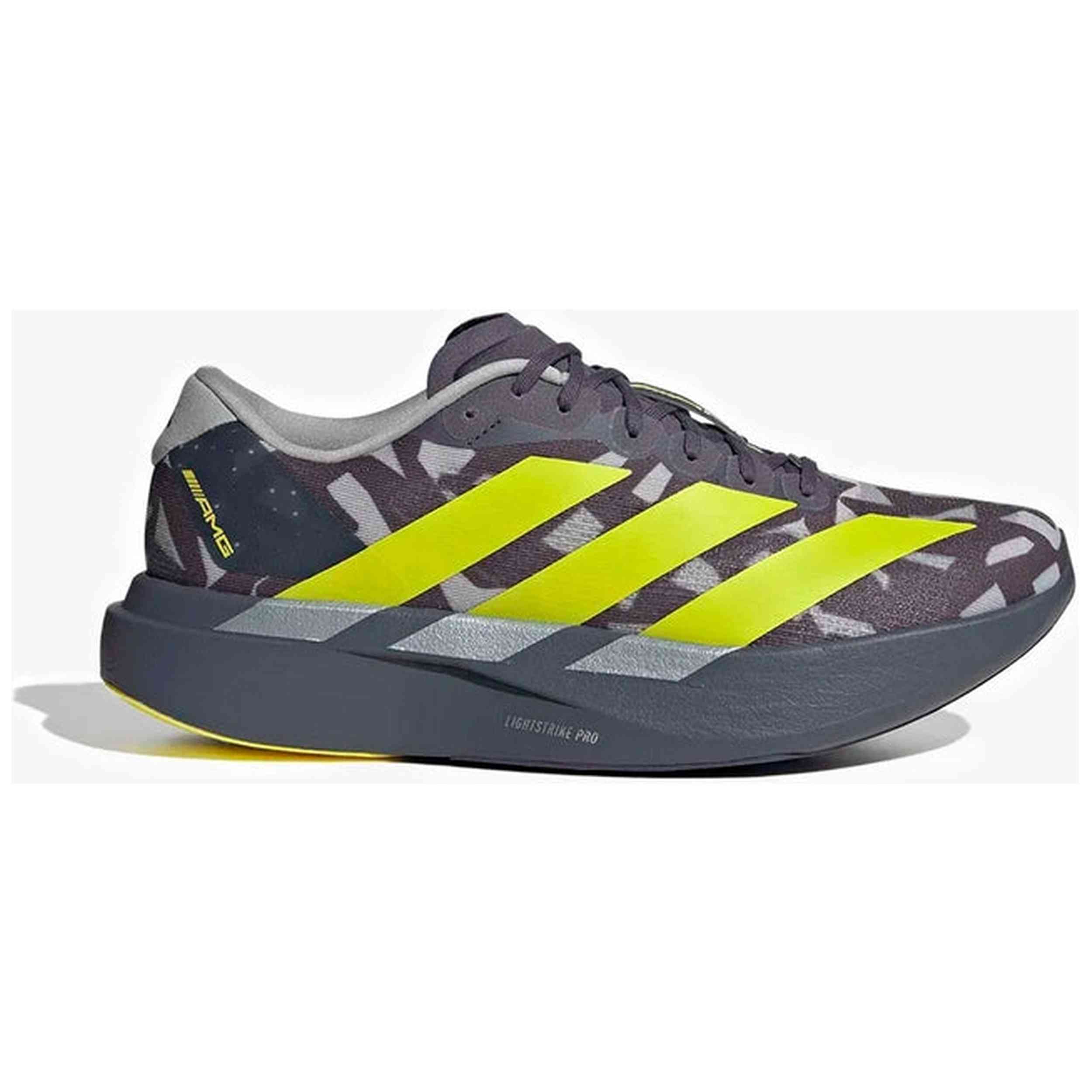 Zapatilla Adizero Evo Sl Amg adidas - Zapatillas Adidas Adizero Evo Sl