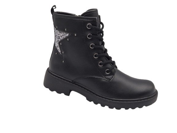 Geox Botines J CASEY GIRL para niña