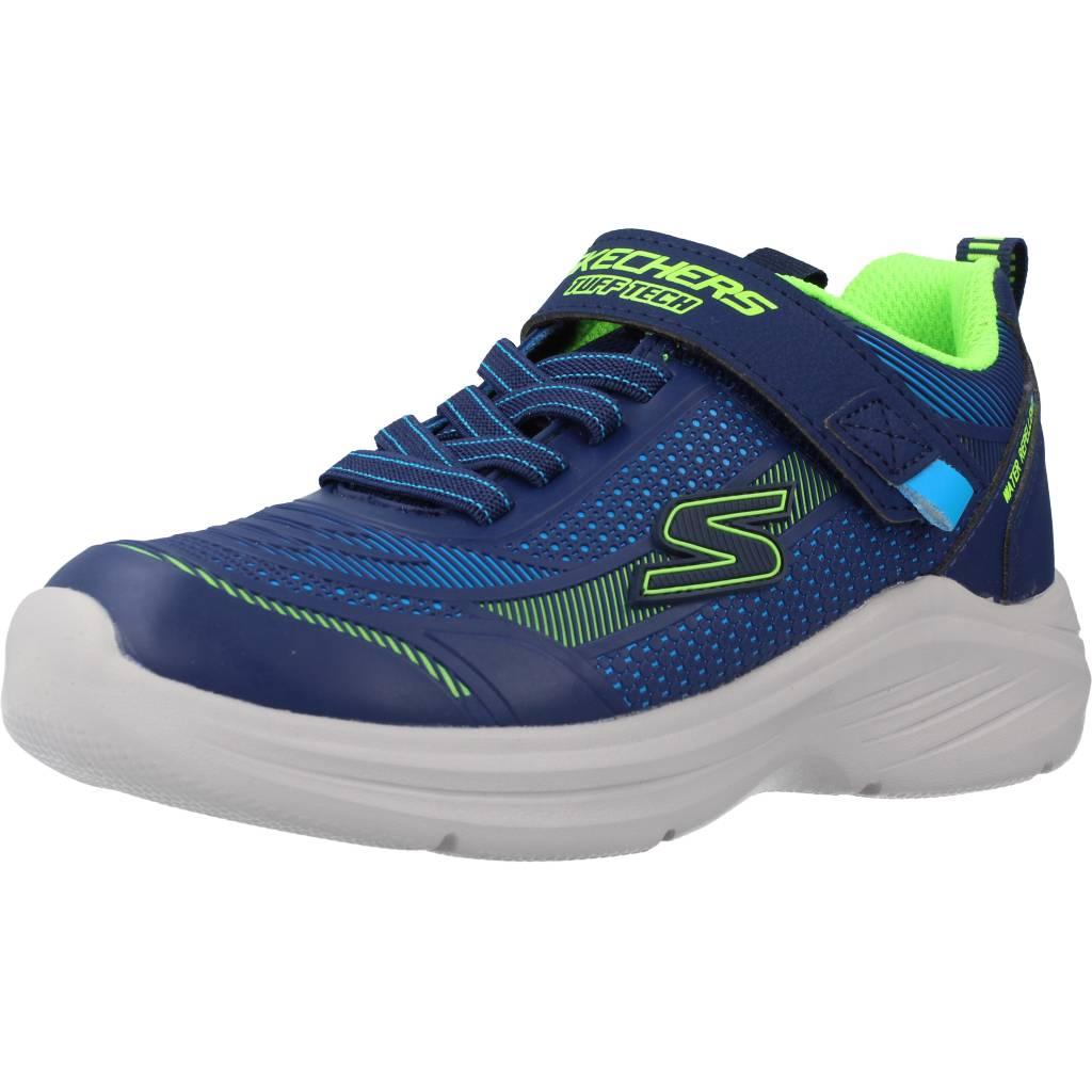 Zapatillas Niño Marca Skechers Modelo Hydro-tronix