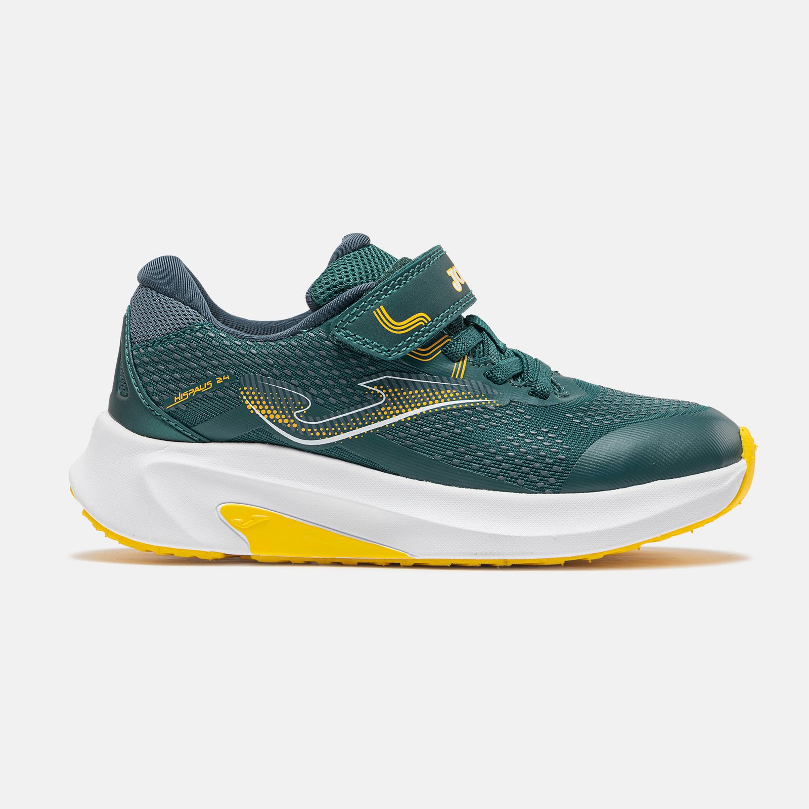 Deportivo Joma HISPALIS JR 2617 PETRÓLEO CMsport 3374 JOMA