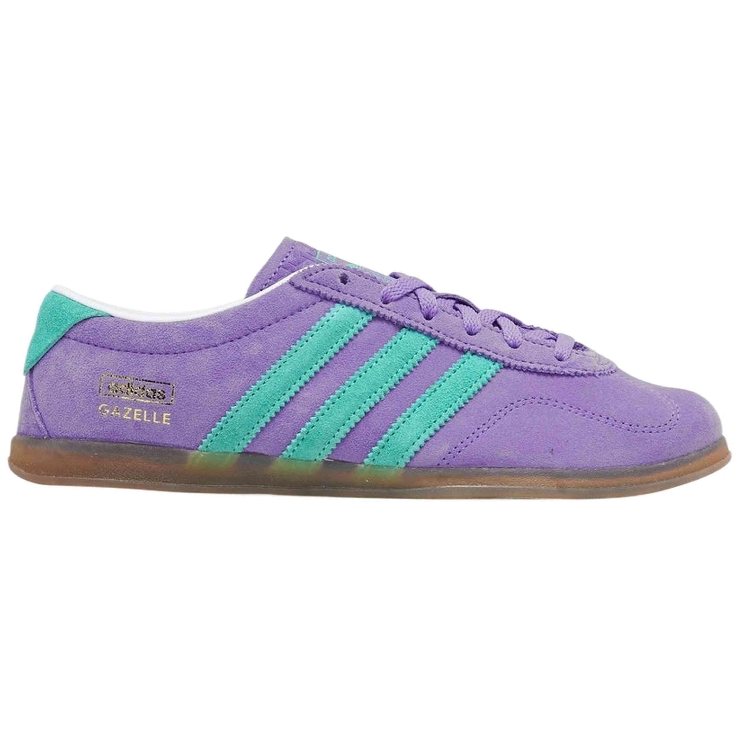 Zapatillas Adidas modelo IH6947 para Mujer en color Morado