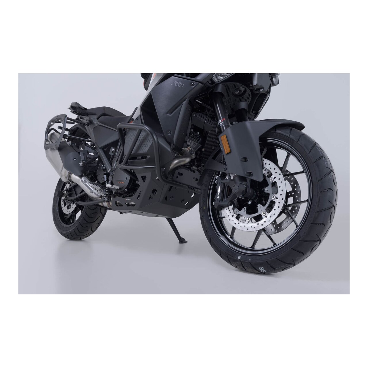 Protector De Motor MSS.04.835.10003/B