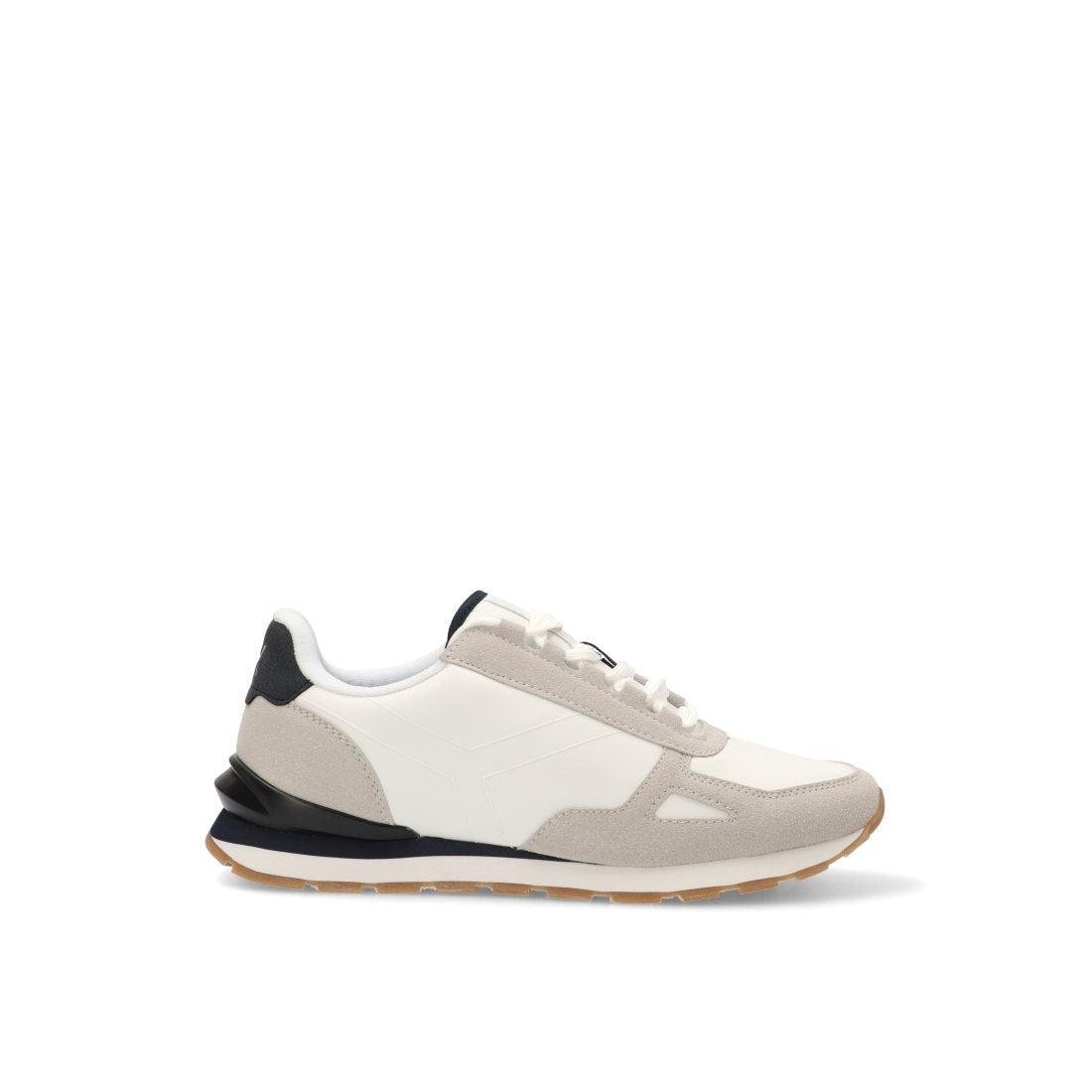 DEPORTIVA ETIKA CANADA 82031 HOMBRE, BLANCO ETIKA