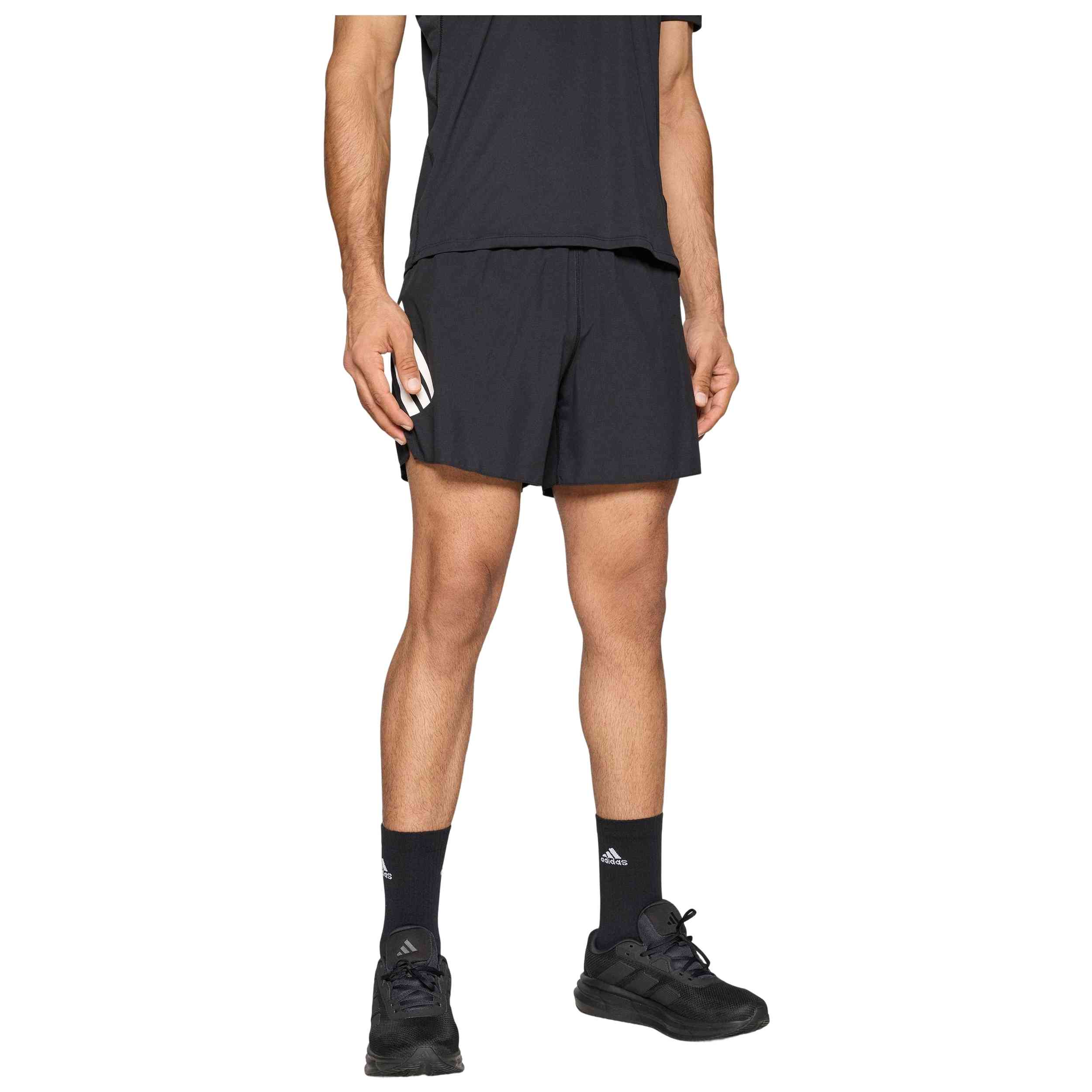 Textil Adidas modelo Adi365/// Sho M en color Negro