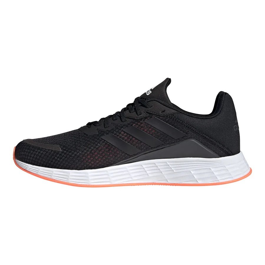 ADIDAS DURAMO SL W MORADO/NEGRO