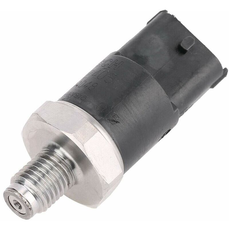 CA Sensor de presión del raíl de combustible para MEGANE/SCENIC/ROMEO/SERIE 3 (E46) (OE: 0281002405)