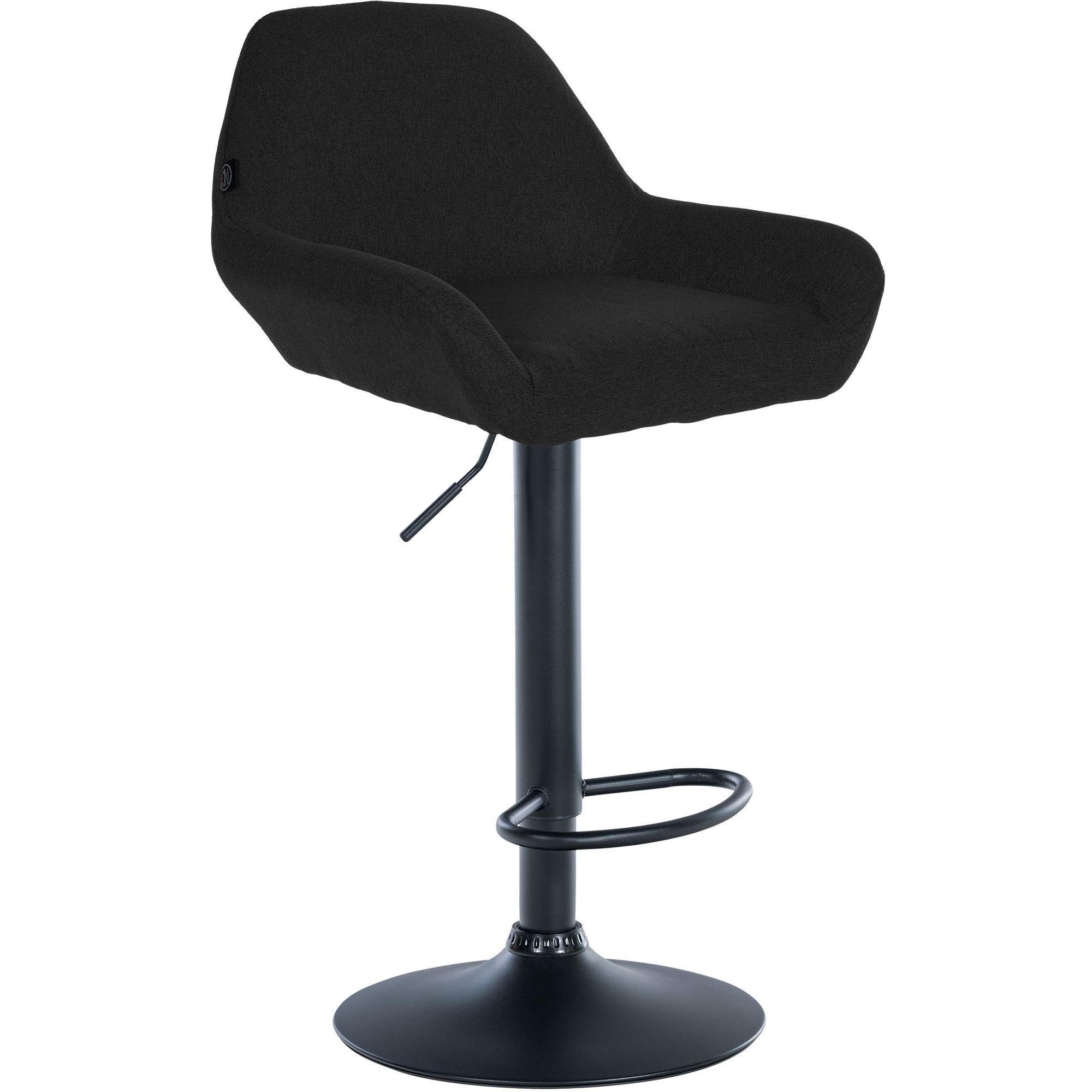 Barhocker Braga Stoff B