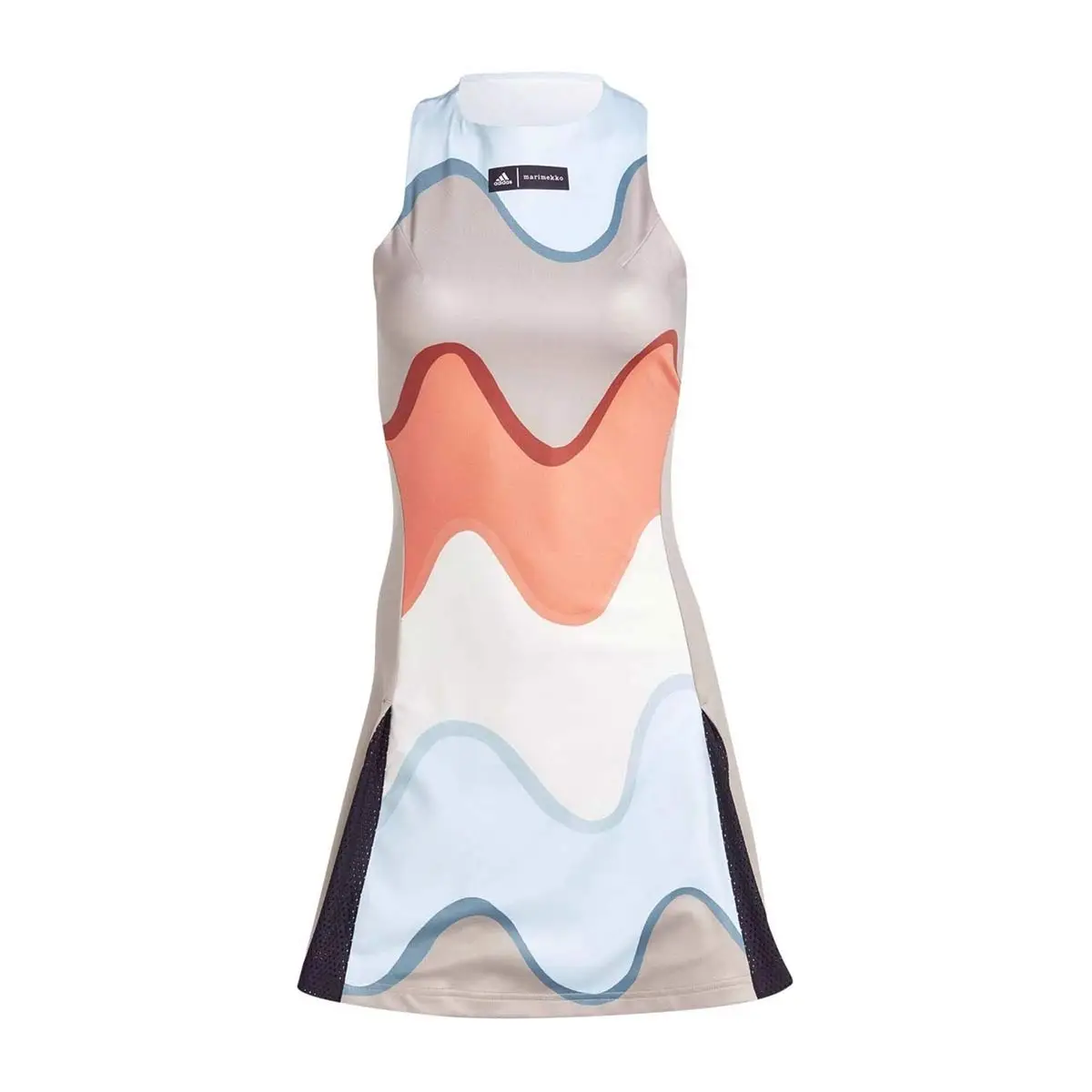 Vestido Adidas T Premium Mujer