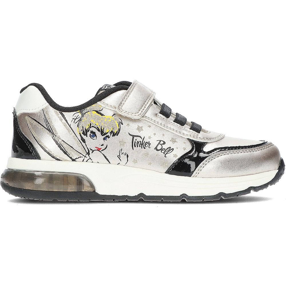 DEPORTIVA GEOX CAMPANILLA J368VD