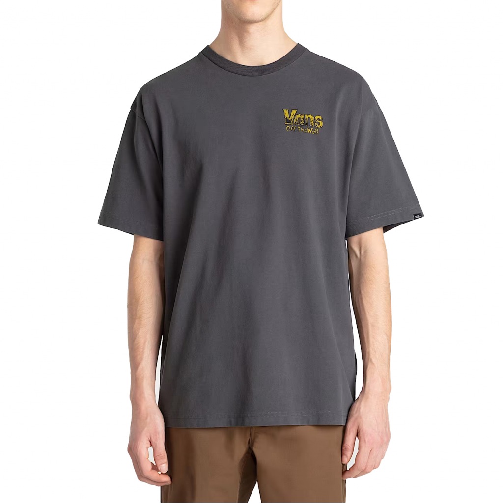 Camisetas Hombre Marca Vans Modelo Legacy Loose Ss