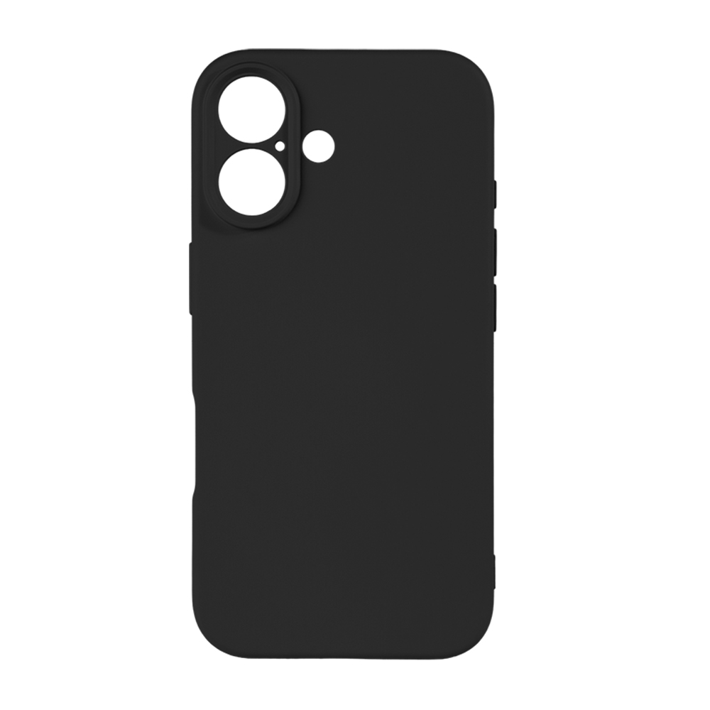 PACIFICO Funda para Móvil de Silicona Líquida, Protección Completa Antigolpes, 7 Colores Disponibles, Carcasa Suave Resistente a Caídas
