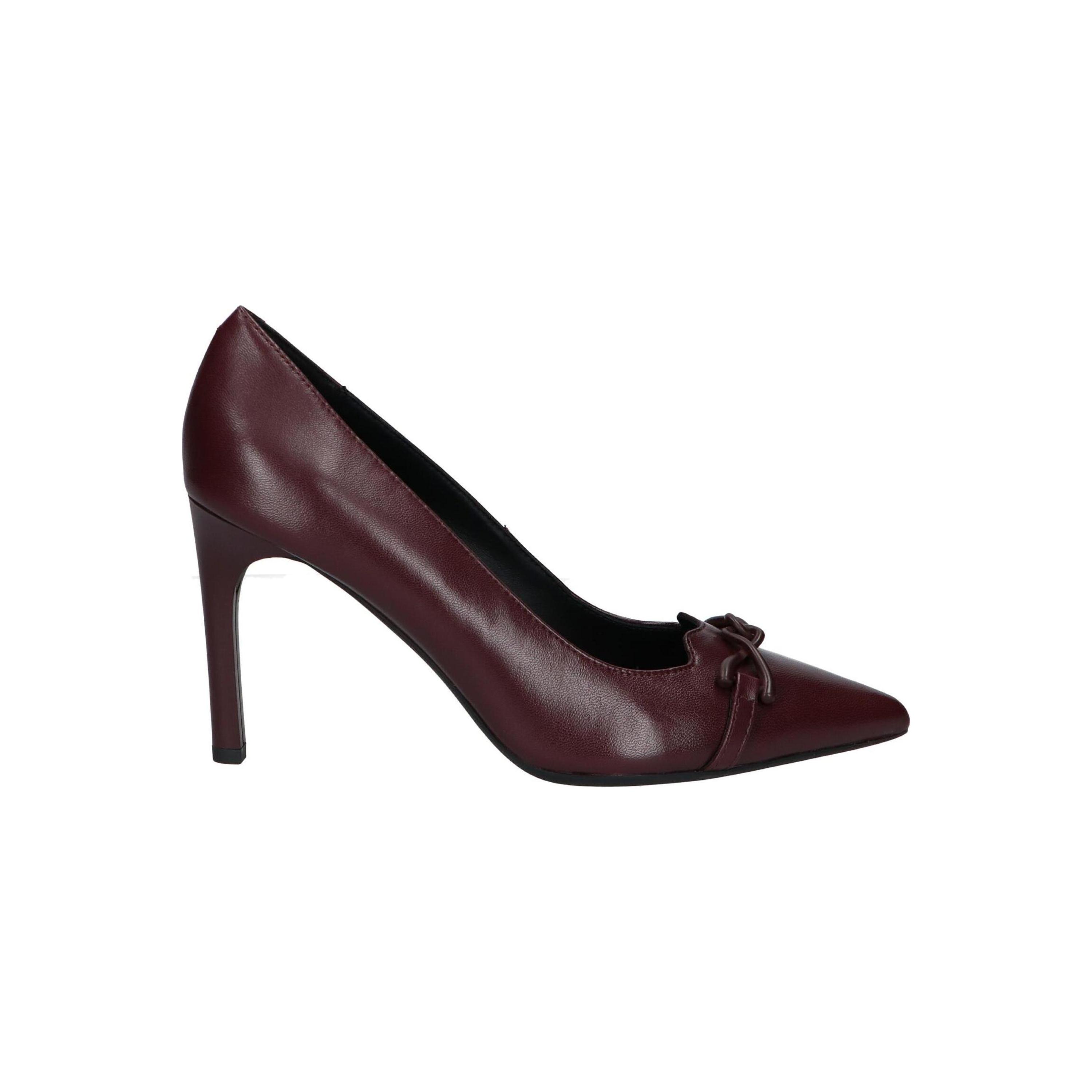 Geox women's dress shoes in black