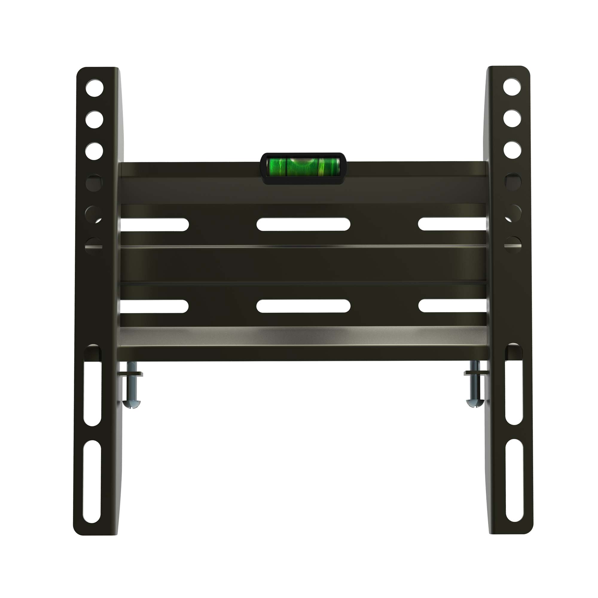 Soporte de Pared para TV The Secret Home - Plasma, LED y LCD 13-37 Pulgadas - VESA 200x200 - Resistente y Fácil Instalación