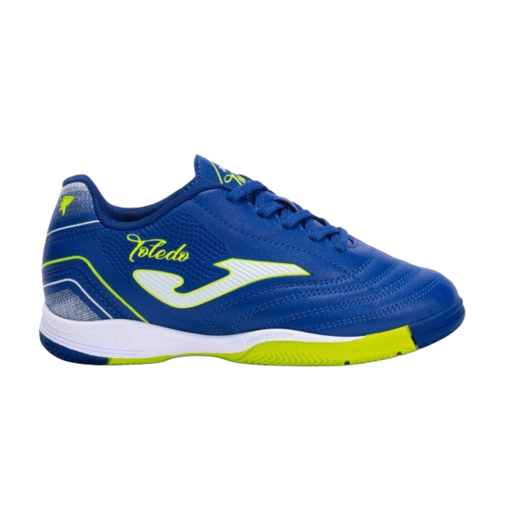 Futbol Sala Joma Tojw2504In en color Azul