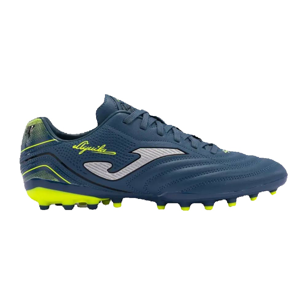 Botas de Fútbol Joma Aguila 2417 Petroleum – Control, Tracción y Durabilidad