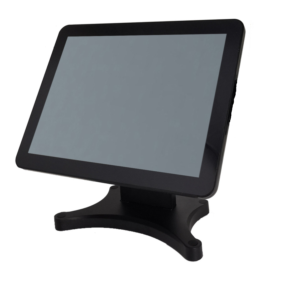 MONITOR TACTIL SILBERG 15 PULGADAS
