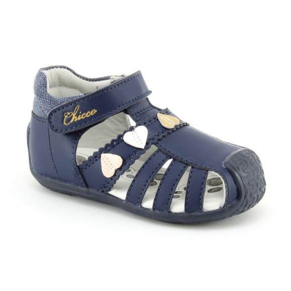 Chicco Gemil Azul Chicco ICHI15E09
