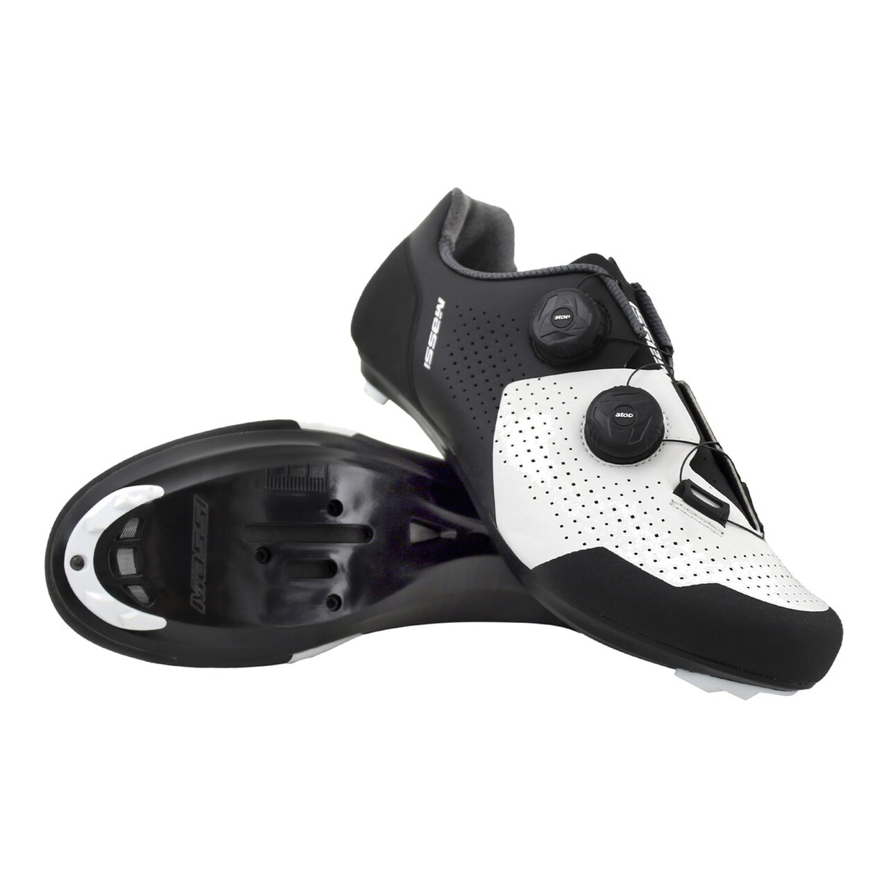 Zapatillas Ciclismo Road Proteam 56248