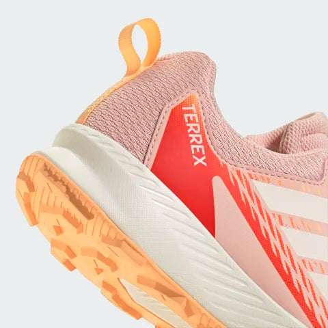 Zapatilla Adidas Terrex Mujer Tracefinder Js0851