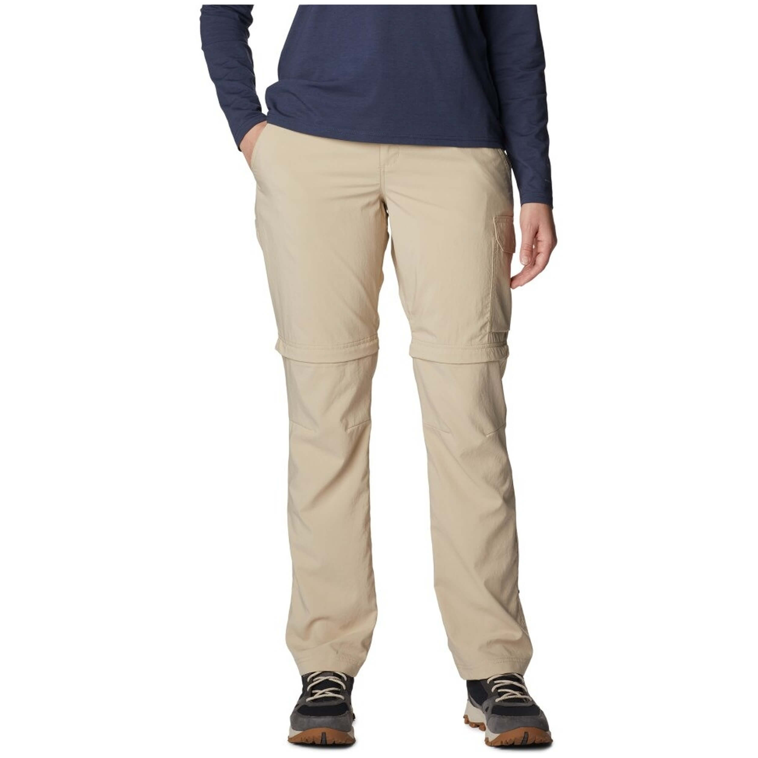 Otros marca Columbia modelo 2037611-23-R para mujer en color gris
