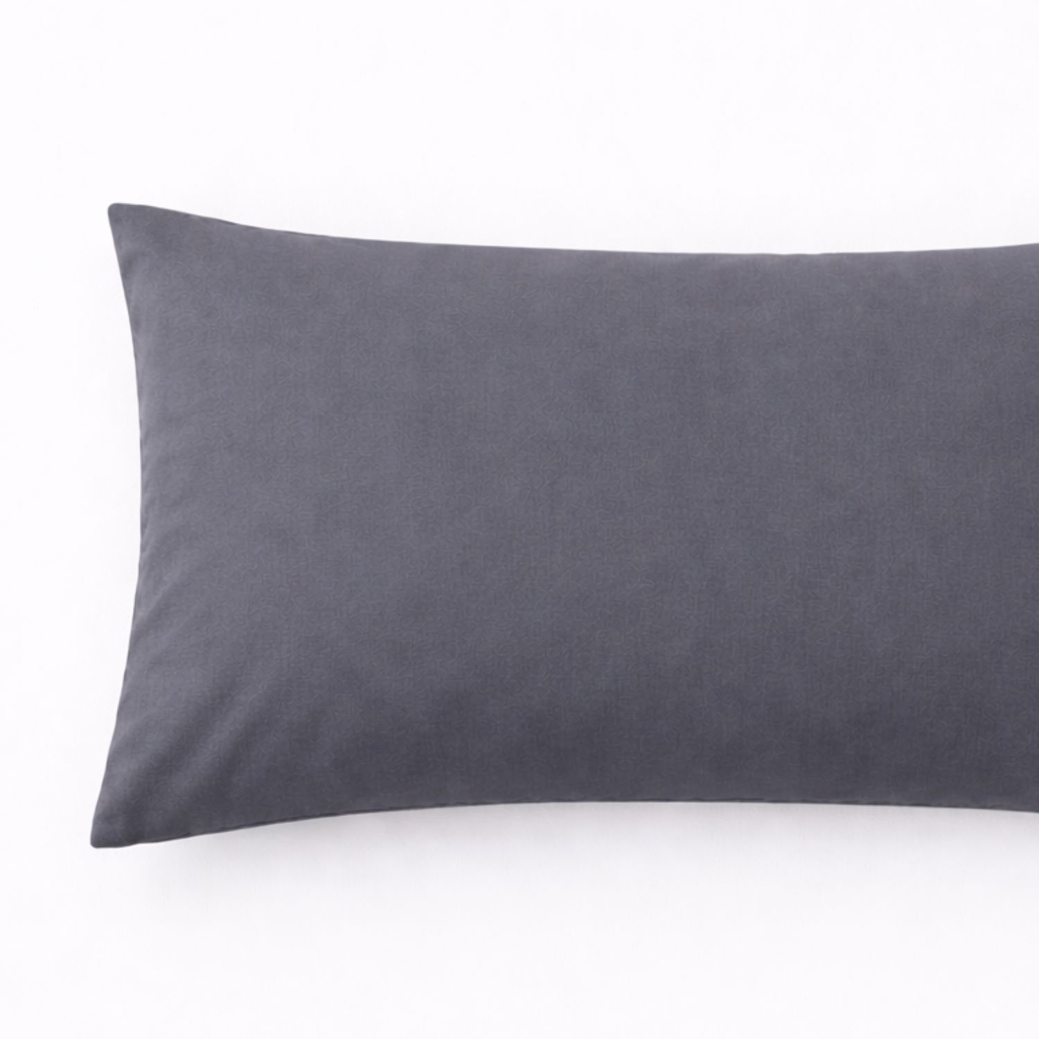 Donegal Collections - Funda Almohada y Pack 100% Algodón - Almohada 70cm, 75cm, 90cm, 105cm, 135cm, 150cm, Pack de 70cm y 75cm - Calidad Suprema