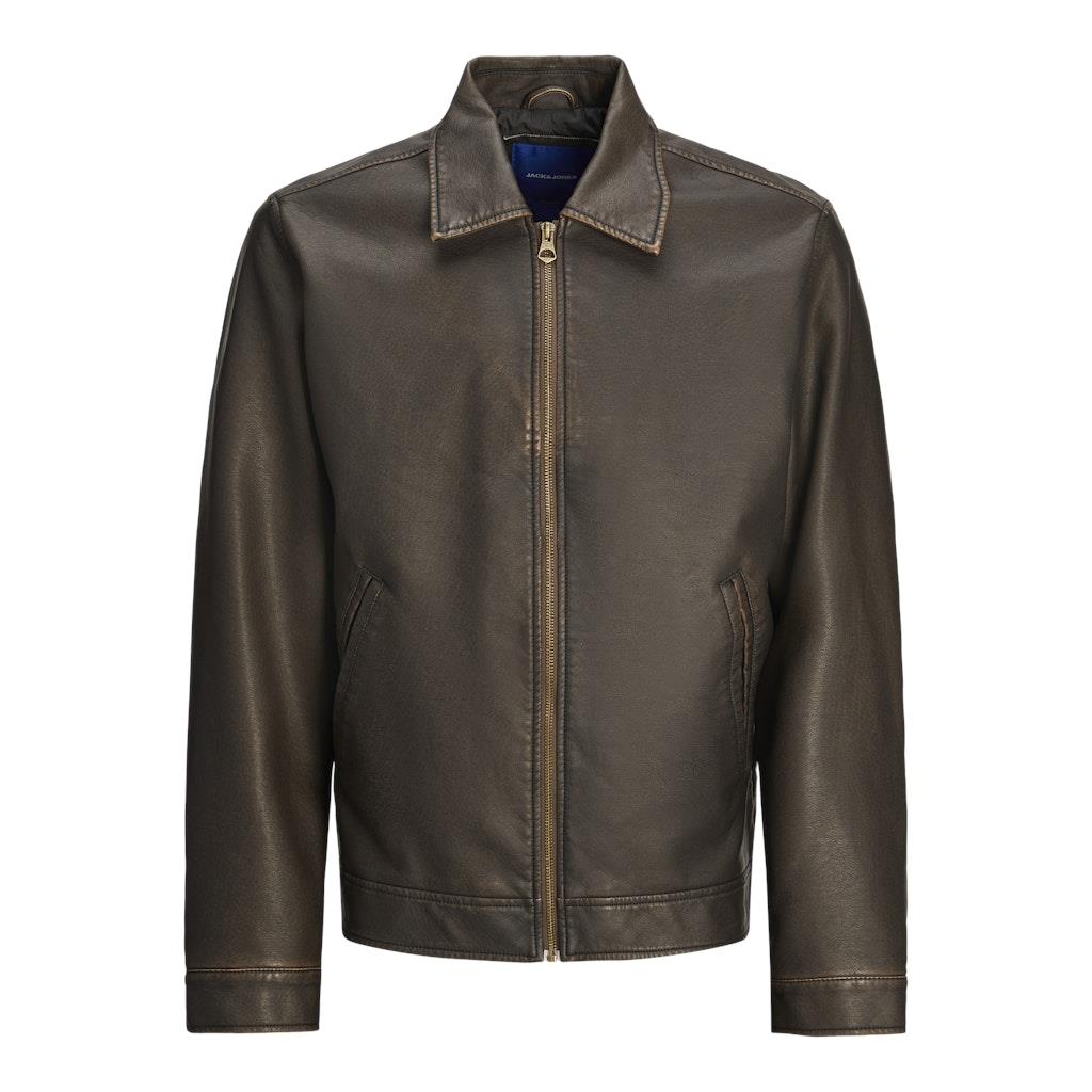 Jack & Jones Cazadora Hombre JORBROOKLYN JACKET