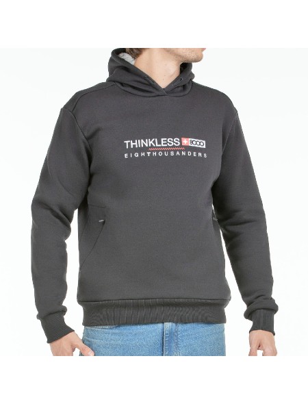 Sudadera +8000 Azer 005