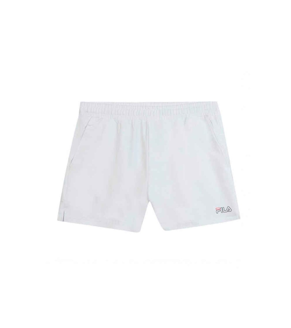 Pantalón Corto Mujer Fila Apparel Faw0520.1001 Pantalones Deportivos Mujer Fila