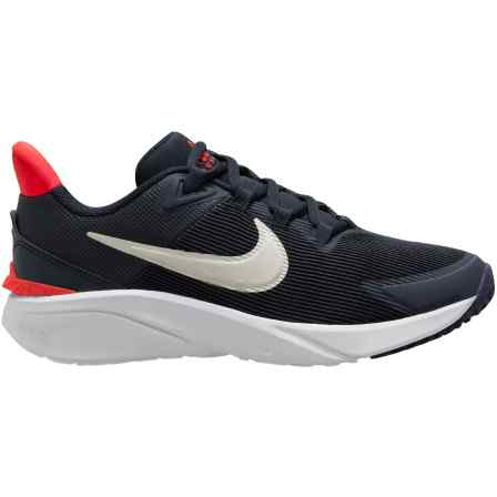 Nike Star Runner 4 Nn (gs) Dx7615-401 Talla Junior - 36.5