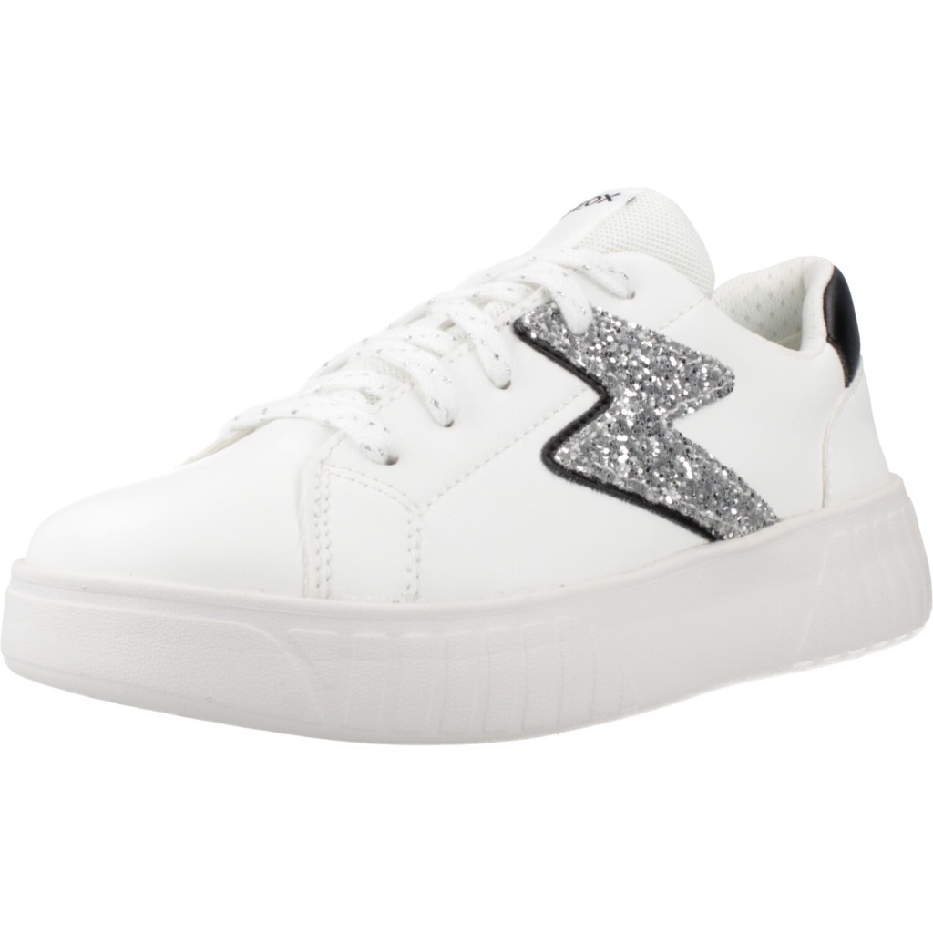 Zapatillas Niña Marca Geox Modelo J Mikiroshi Girl
